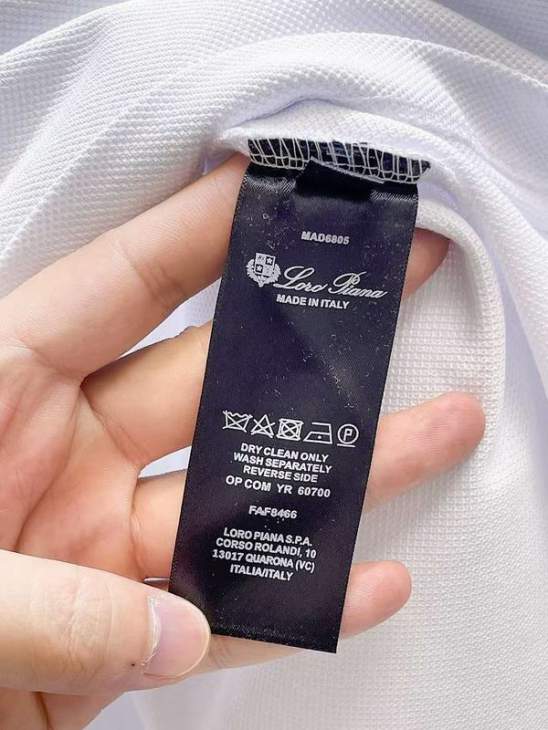 Loro Piana Polo Shirts Short _SKULoroPianaM-2XL8qx5426825